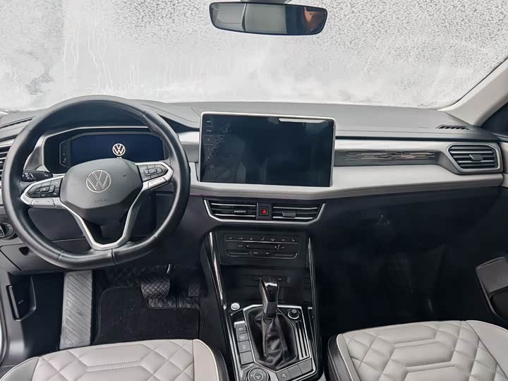 Volkswagen Tayron 2024 2024款 380TSI 四驱R-Line高能版