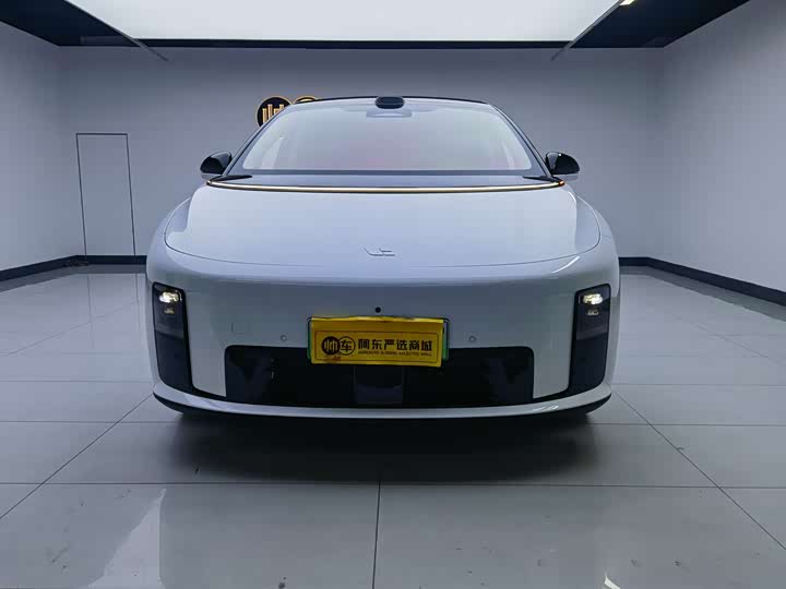 LiXiang i8 2025 2025款 标准版