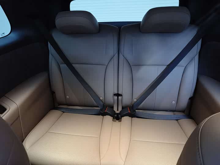 LiXiang i8 2025 2025款 标准版