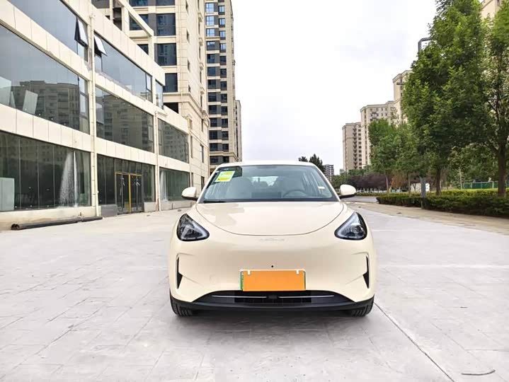 Geely Galaxy Geome 2025 2025款 310km 梦想版