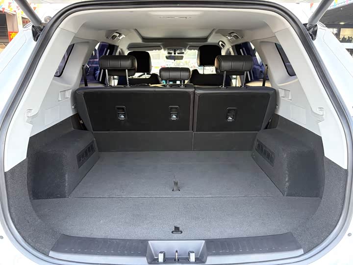 Chery Tiggo 8 Plus 2022 2022款 290TGDI DCT豪情版+