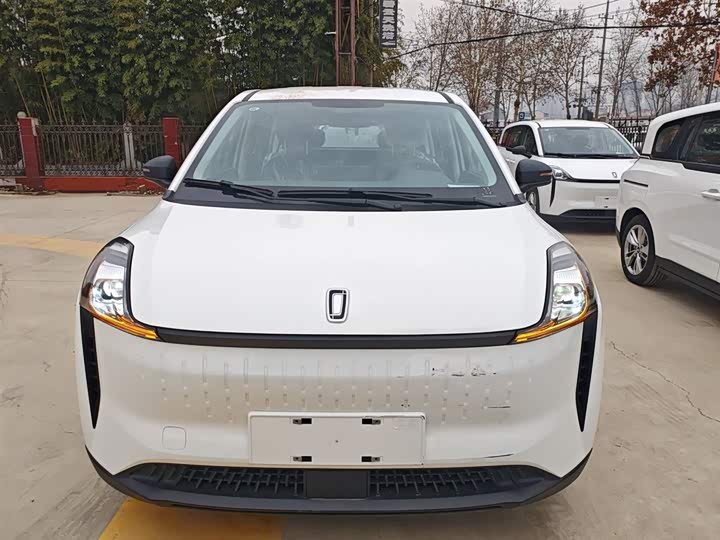 Bestune NAT 2022 2022款 舒享出行版 100kW 425km