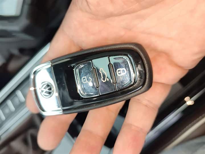 Volkswagen Phideon 2021 2021款 380TSI 尊贵版