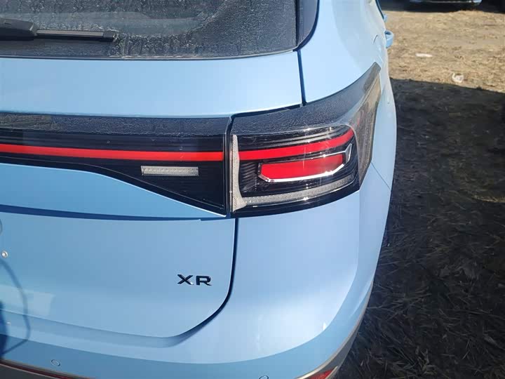 Volkswagen Tharu 2025 2025款 新锐 300TSI 锐享版