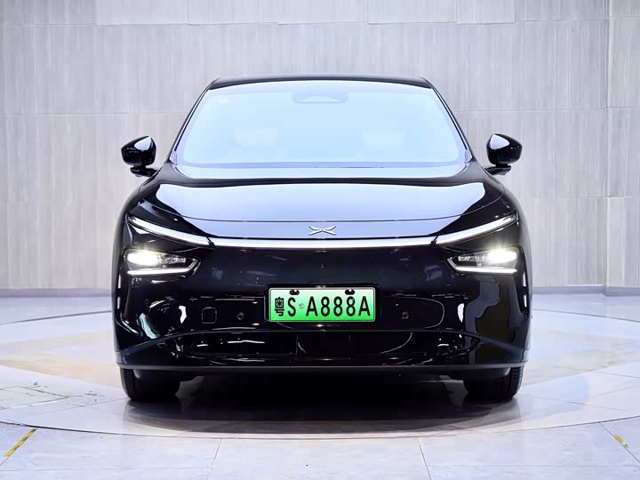 XPeng G7 2025 2025款 702 超长续航 Ultra