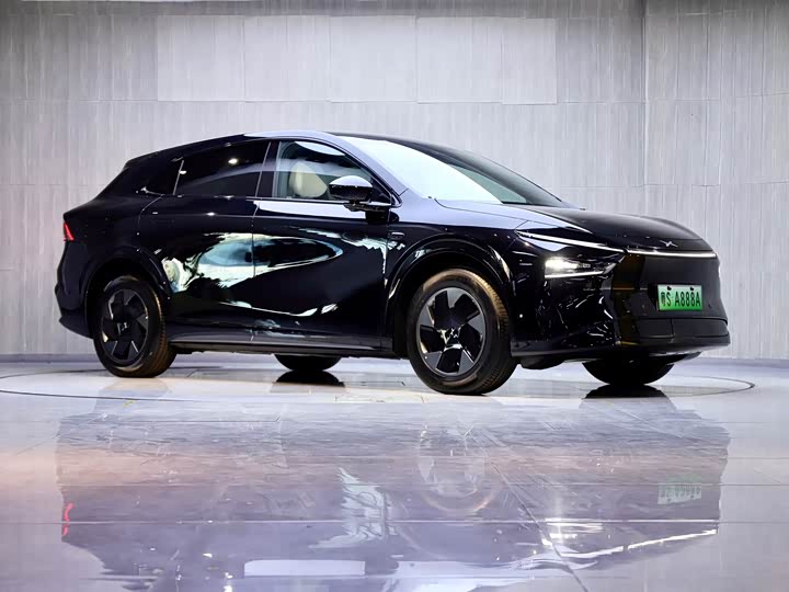 XPeng G7 2025 2025款 702 超长续航 Ultra