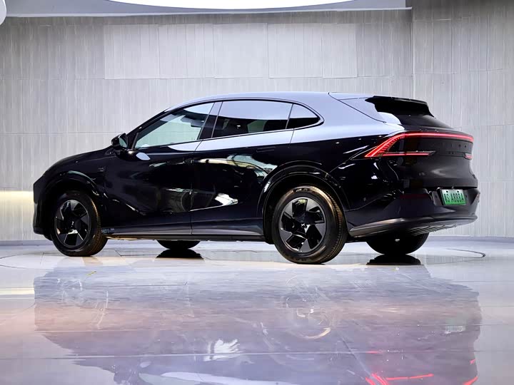 XPeng G7 2025 2025款 702 超长续航 Ultra