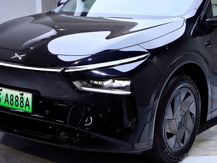 XPeng G7 2025 2025款 702 超长续航 Ultra