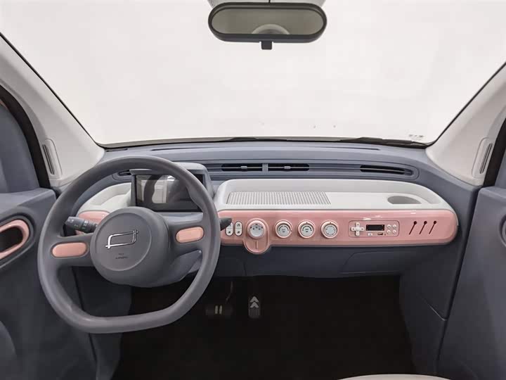 Bestune Pony 2025 2025款 222km 灵动马