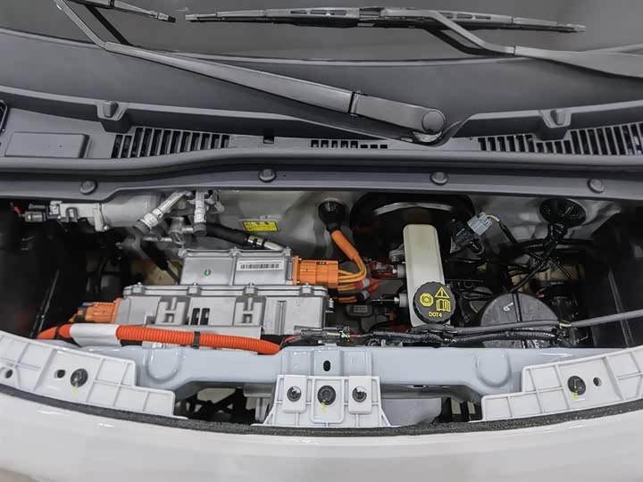 Bestune Pony 2025 2025款 222km 灵动马