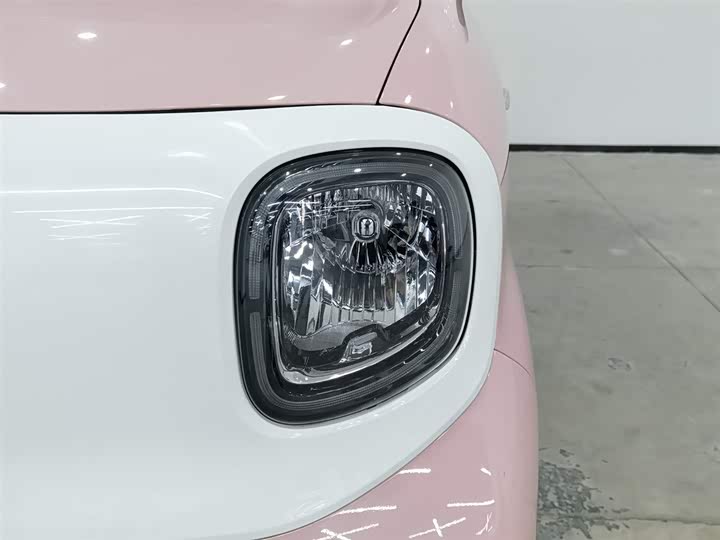 Bestune Pony 2025 2025款 222km 灵动马