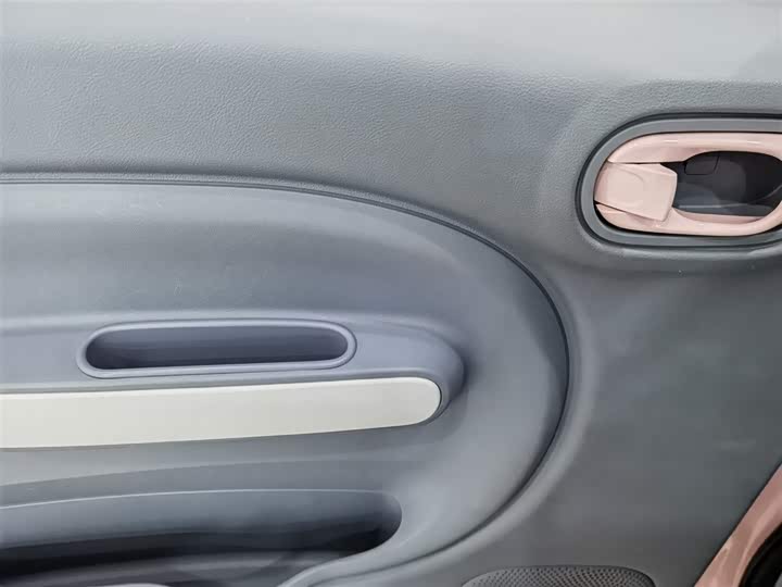 Bestune Pony 2025 2025款 222km 灵动马