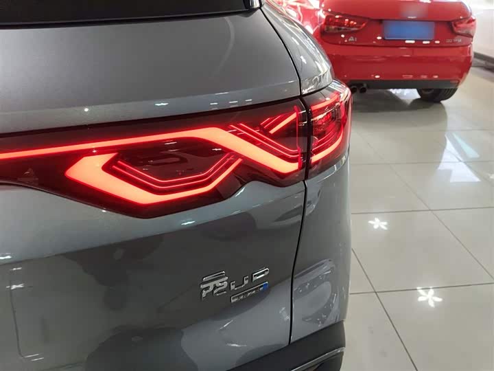 BYD Yuan Up 2025 2025款 智驾版 401KM 领先型