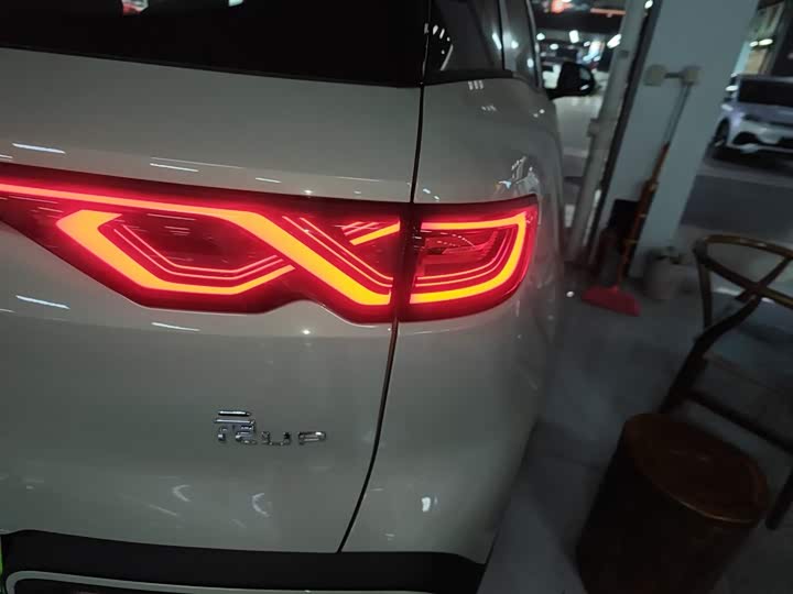 BYD Yuan Up 2025 2025款 301KM 领航型