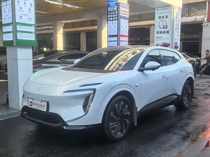 Avatr 07 2024 2024款 Pro纯电版