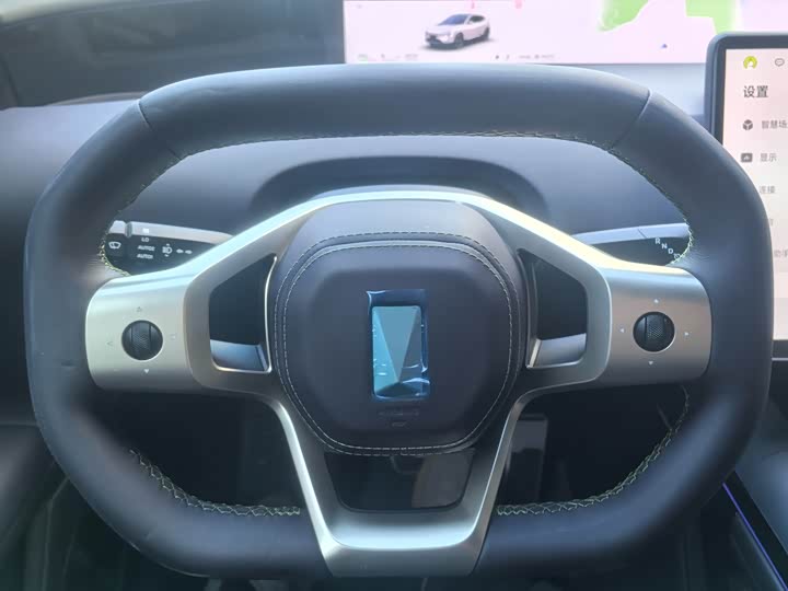 Avatr 07 2024 2024款 Pro纯电版