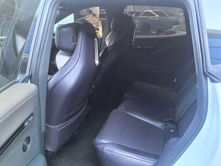 Avatr 07 2024 2024款 Pro纯电版