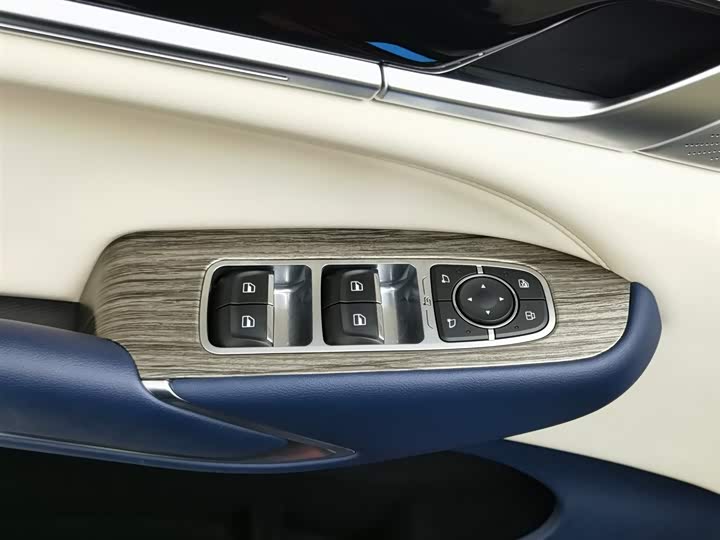 Great Wall Shanhai Poer 2023 2023款 2.4T 柴油极享牵引版