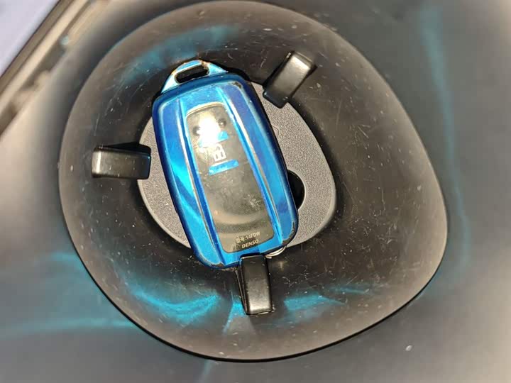 Toyota Izoa 2021 2021款 2.0L 奕动版