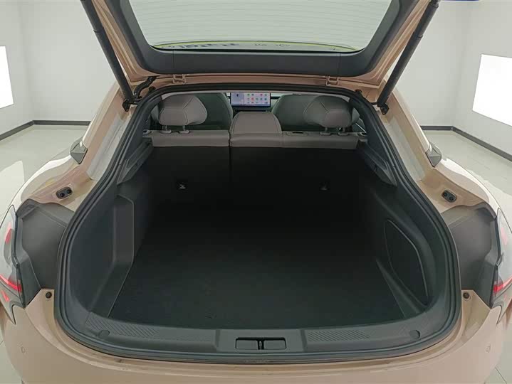 XPeng Mona M03 2025 2025款 620 超长续航 Plus