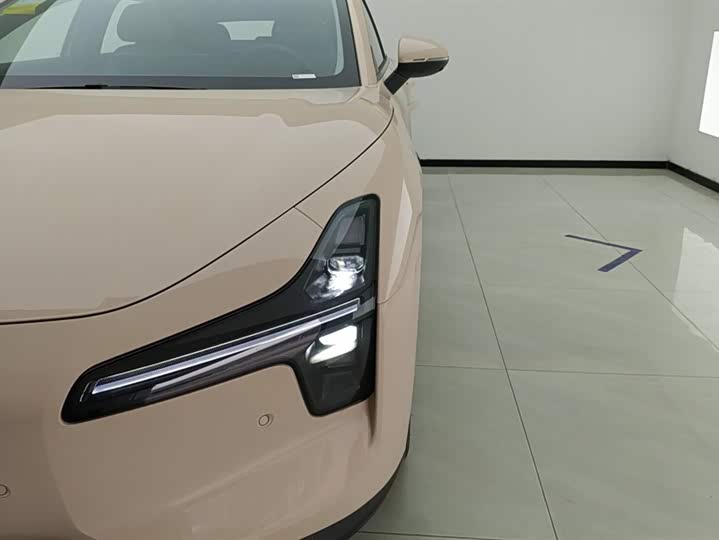 XPeng Mona M03 2025 2025款 620 超长续航 Plus