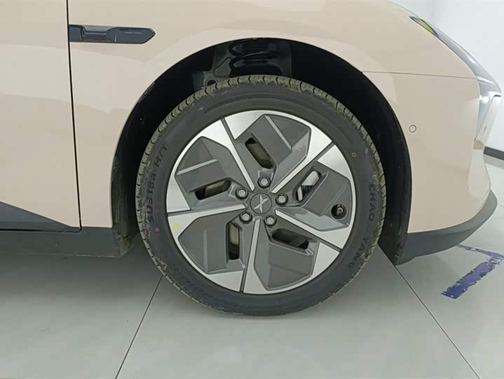 XPeng Mona M03 2025 2025款 620 超长续航 Plus