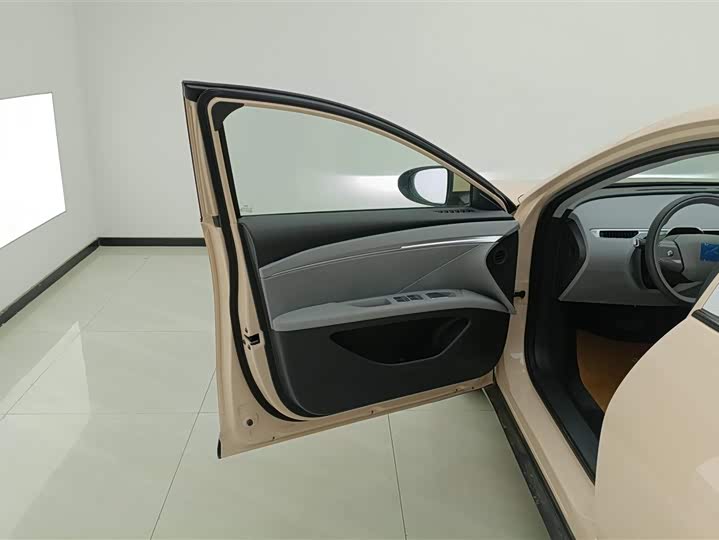 XPeng Mona M03 2025 2025款 620 超长续航 Plus