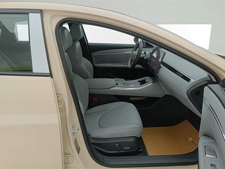 XPeng Mona M03 2025 2025款 620 超长续航 Plus