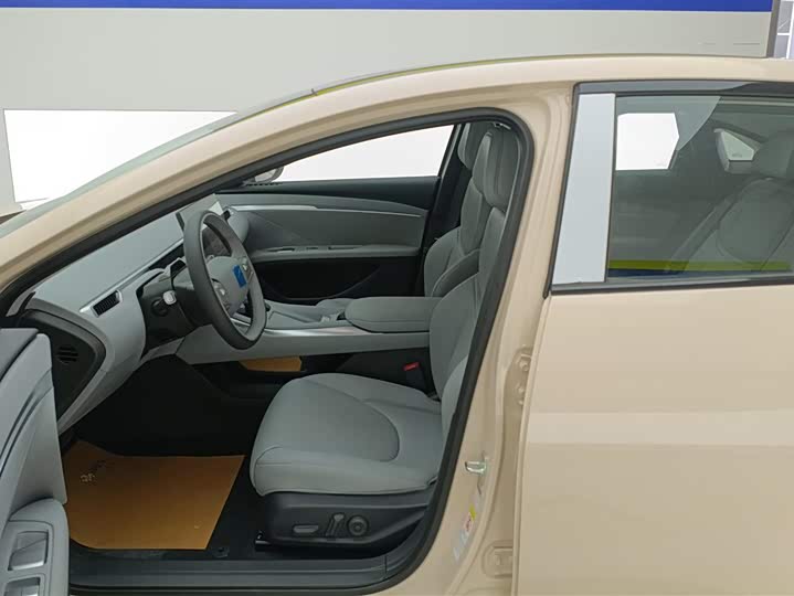 XPeng Mona M03 2025 2025款 620 超长续航 Plus