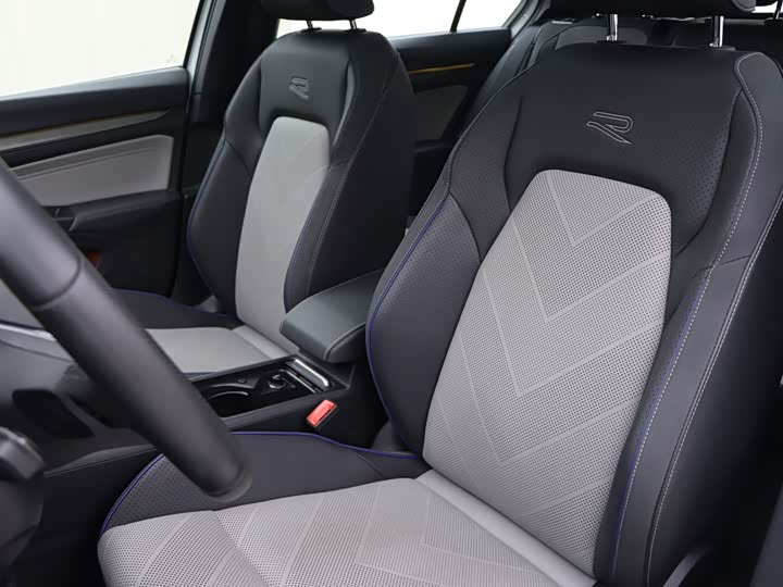 Volkswagen Golf 2025 2025款 300TSI R-Line