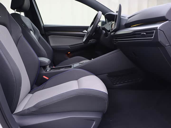 Volkswagen Golf 2025 2025款 300TSI R-Line