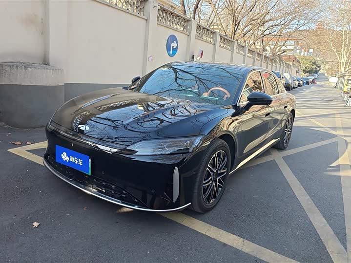 Chery Fulwin A9L 2025 2025款 公务尊享版