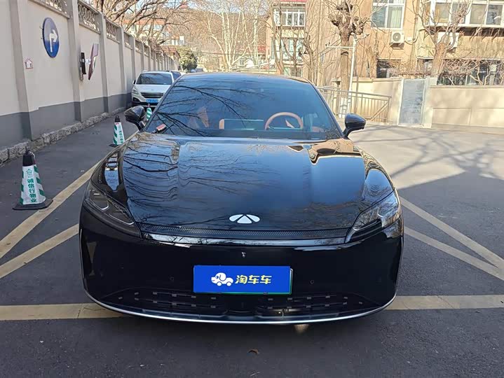 Chery Fulwin A9L 2025 2025款 公务尊享版