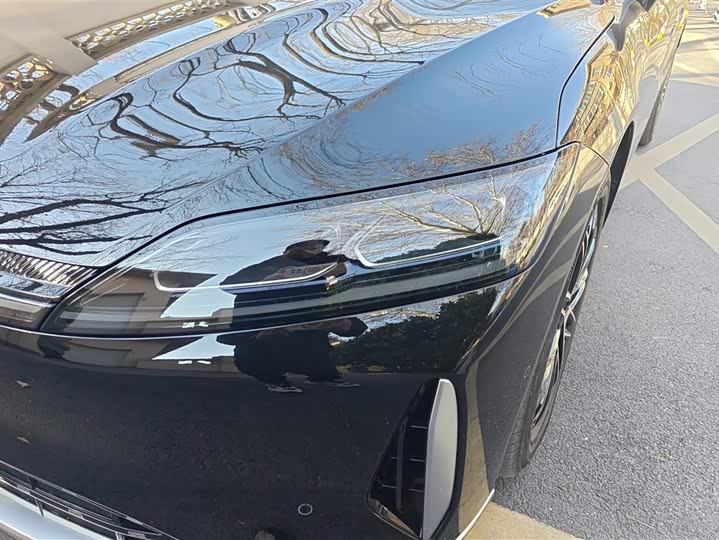 Chery Fulwin A9L 2025 2025款 公务尊享版