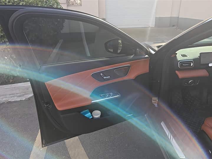 Chery Fulwin A9L 2025 2025款 公务尊享版