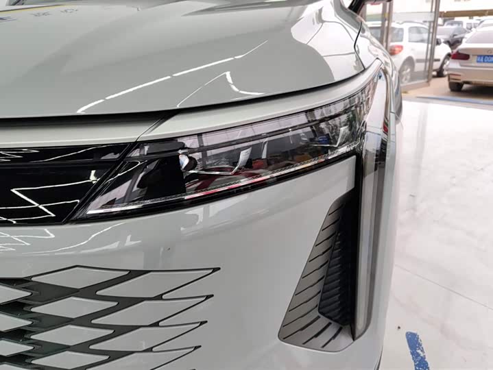 Exeed RX C-DM Hybrid 2024 2024款 1.5T 长续航Pro