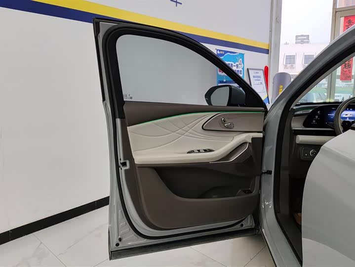 Exeed RX C-DM Hybrid 2024 2024款 1.5T 长续航Pro