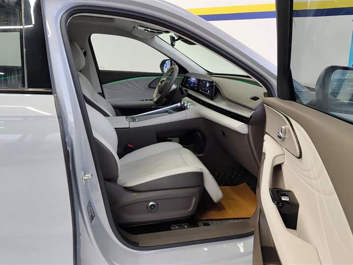 Exeed RX C-DM Hybrid 2024 2024款 1.5T 长续航Pro