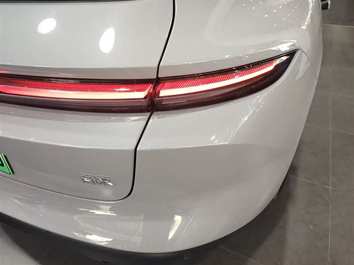 Nio ET5 2024 2024款 75kWh