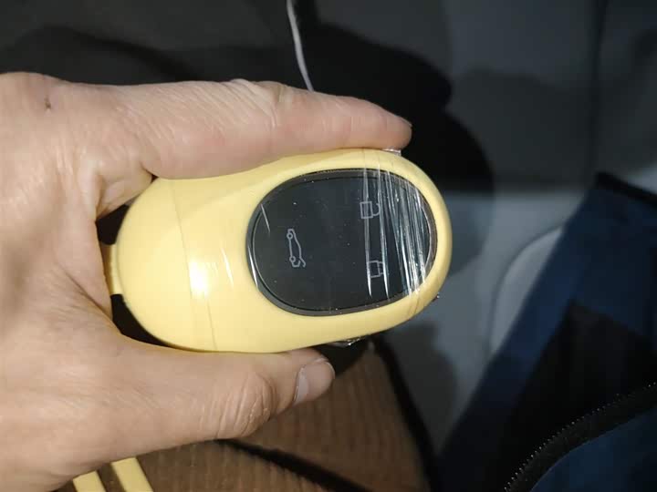 Nio ET5 2024 2024款 75kWh