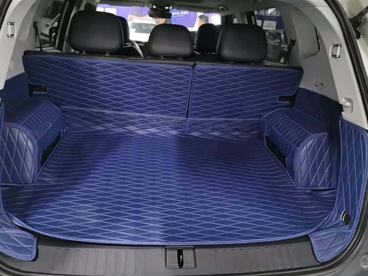 Jetour Freedom 2025 2025款 1.5TD DCT 探索