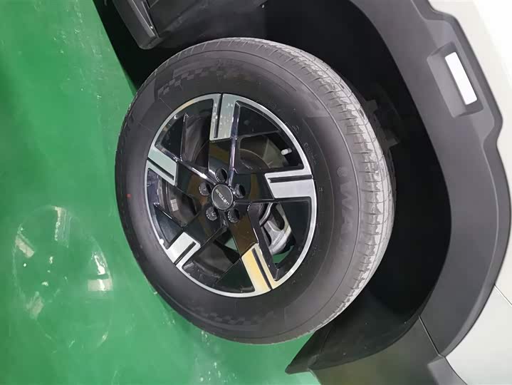 Jetour Freedom 2025 2025款 1.5TD DCT 探索