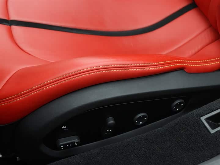 Ferrari F8 2020 2020款 Spider 3.9T V8