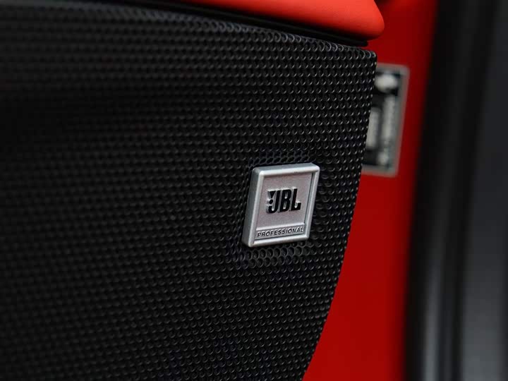 Ferrari F8 2020 2020款 Spider 3.9T V8