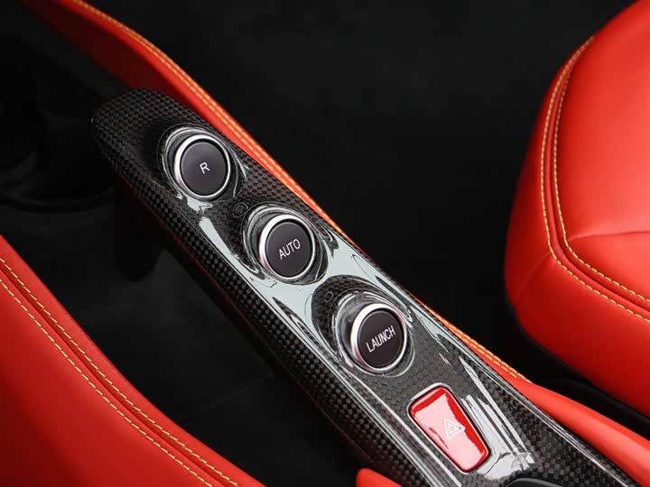 Ferrari F8 2020 2020款 Spider 3.9T V8