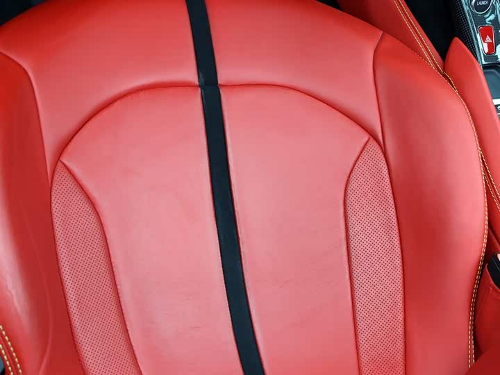 Ferrari F8 2020 2020款 Spider 3.9T V8