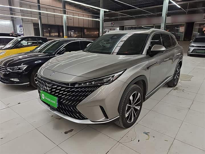 Roewe RX5 2023 2023款 1.5T 优越版