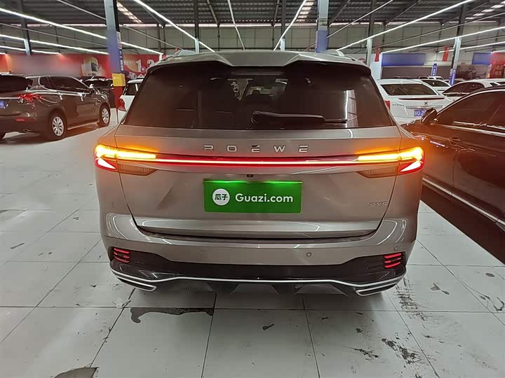 Roewe RX5 2023 2023款 1.5T 优越版