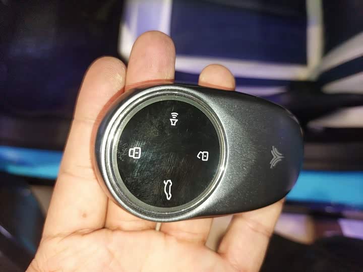 Hozon GT 2023 2023款 560