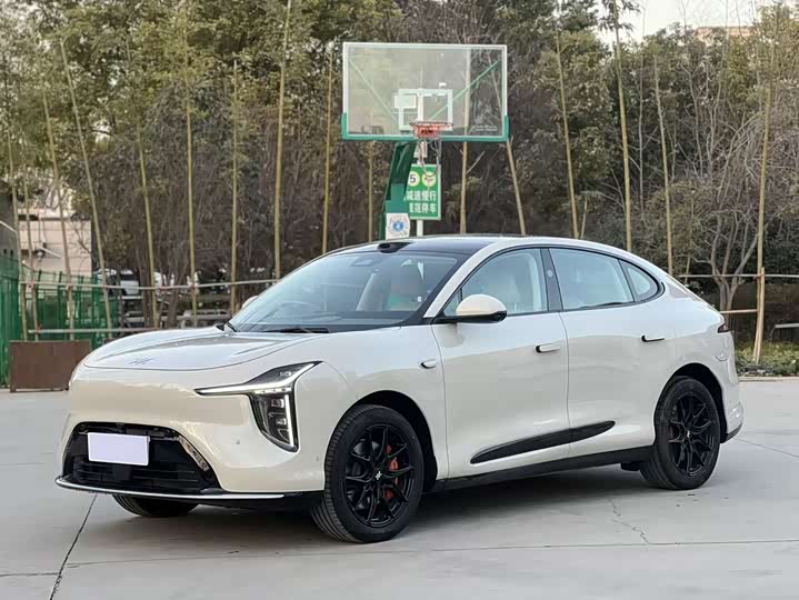 IM motors LS6 2026 2026款 纯电 Pro Max